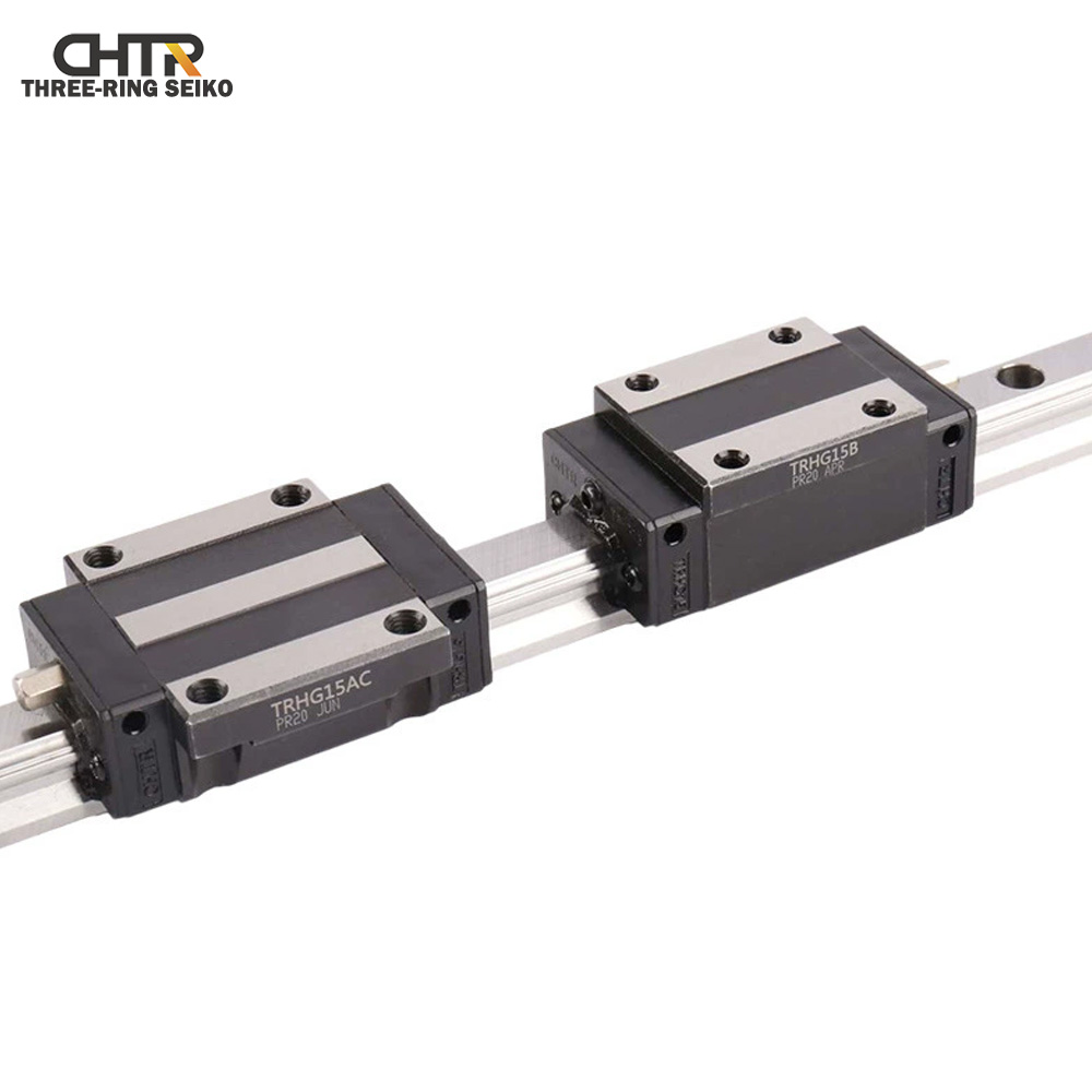 CHTR HG15C/H hiwin linear rails  Factory Direct Supply